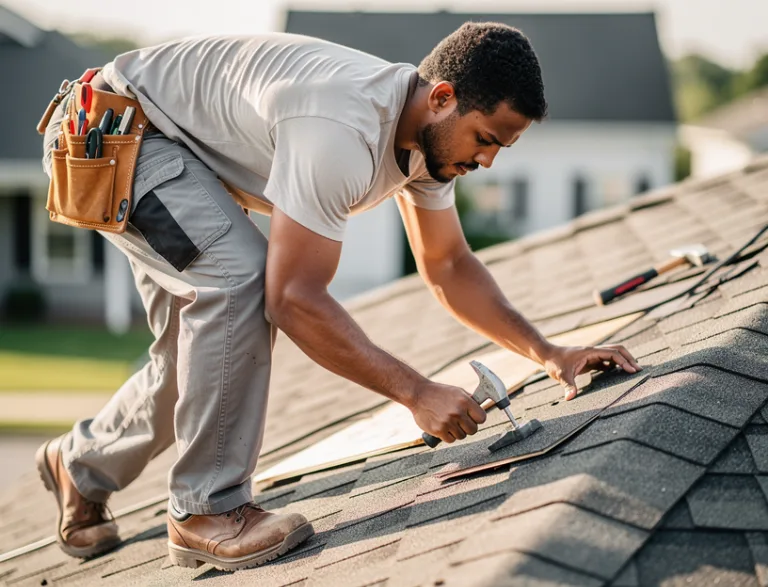 Roofing Huntsville